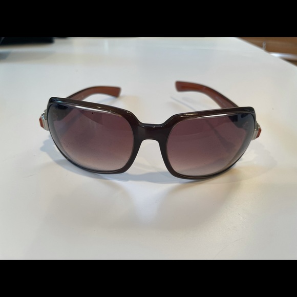 Versace Sunglasses main image 5
